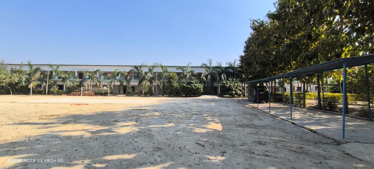 ASHA DEVI MAHAVIDYALAYA,PITHLA,KUMARGANJ,AYODHYA  (U.P.)	