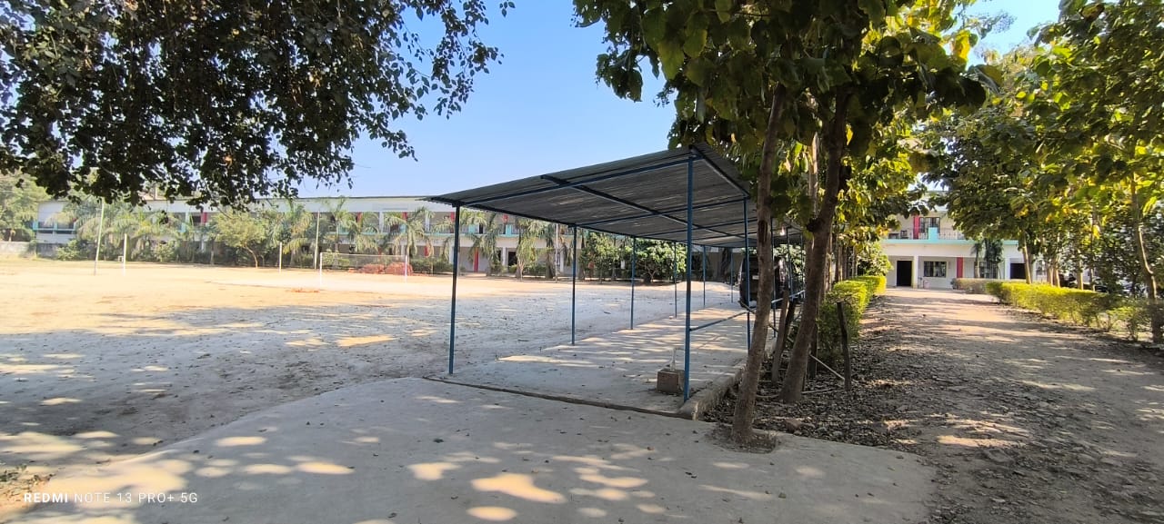 ASHA DEVI MAHAVIDYALAYA,PITHLA,KUMARGANJ,AYODHYA  (U.P.)	