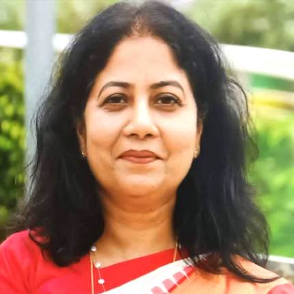 Prof. Pratibha Goyal